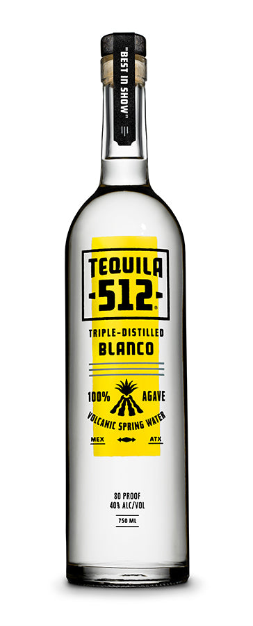 Louisville-512 – Tequila 512